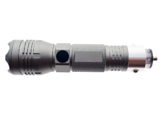 12V - 재충전용 LED 플래쉬 등 알루미늄 합금 물자를 위탁하는 24V 차